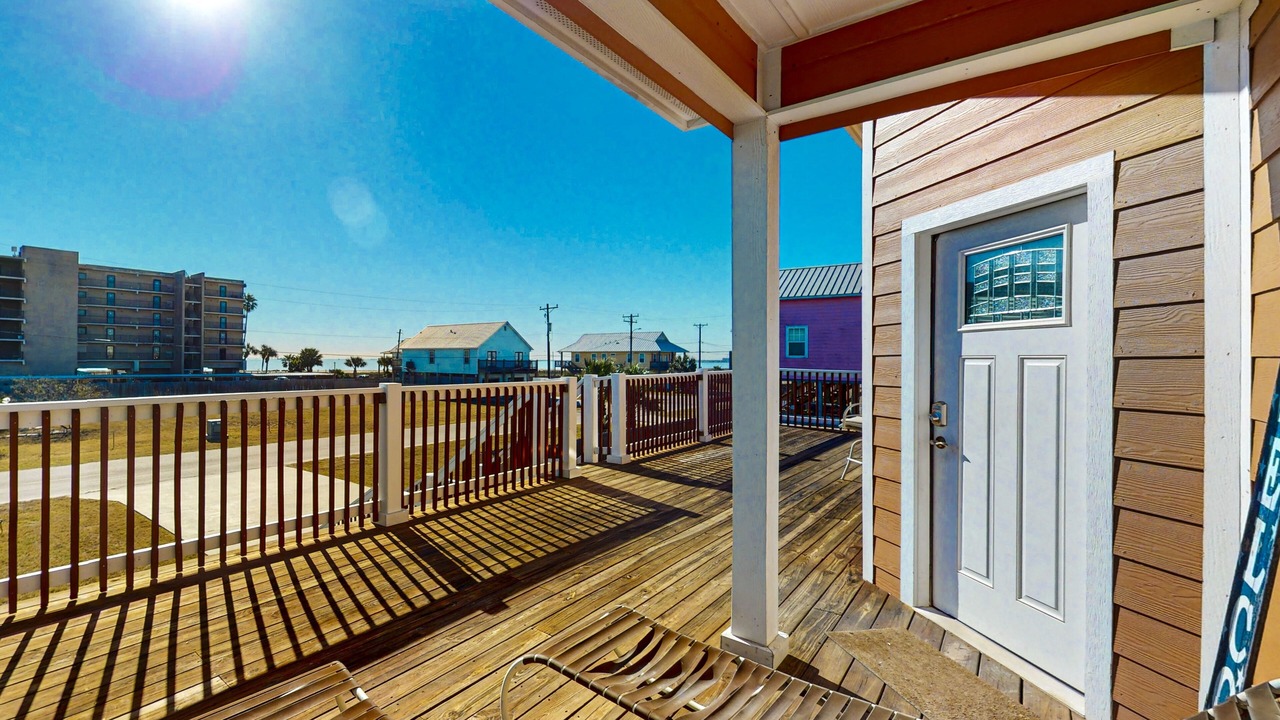 Photo of Outdoor in North Beach