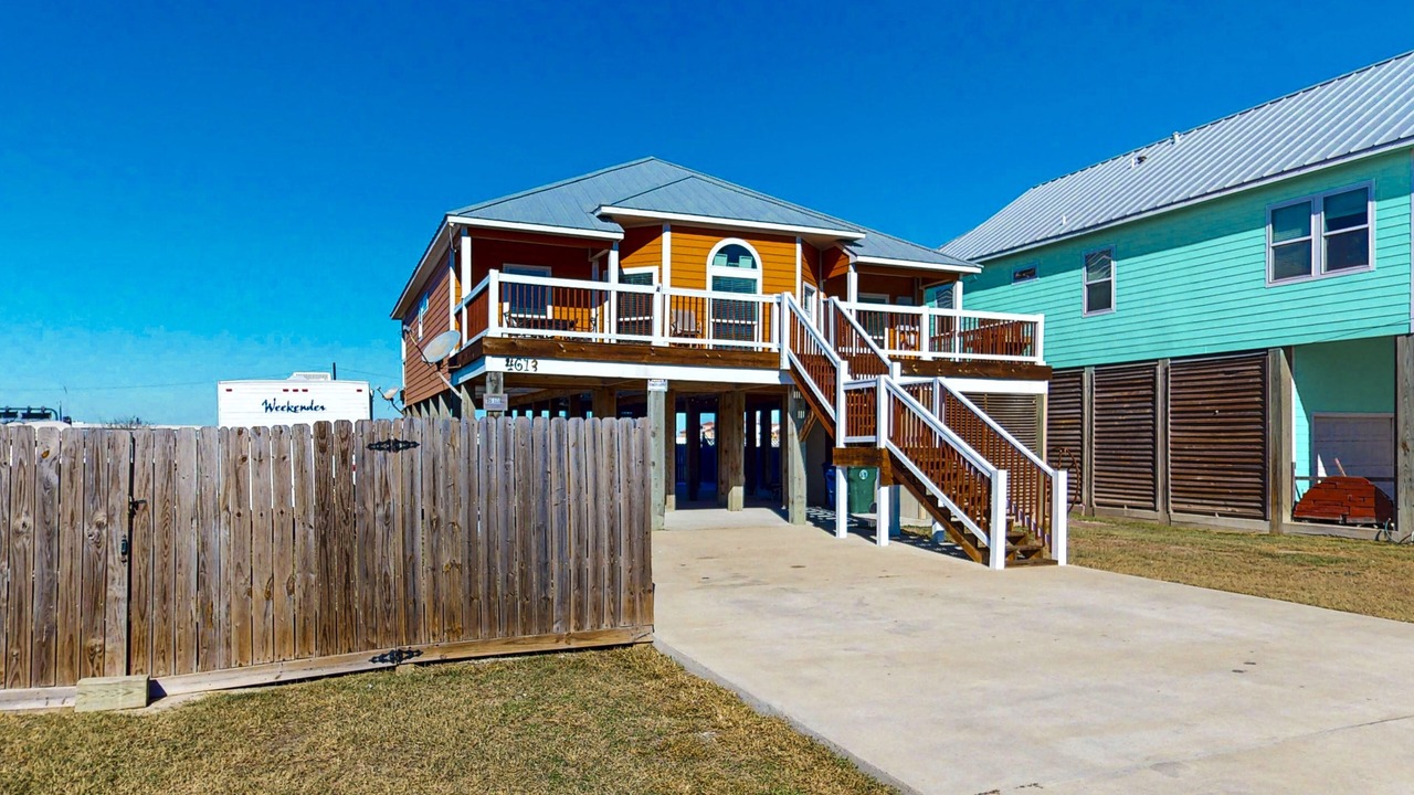 Photo of Outdoor in North Beach