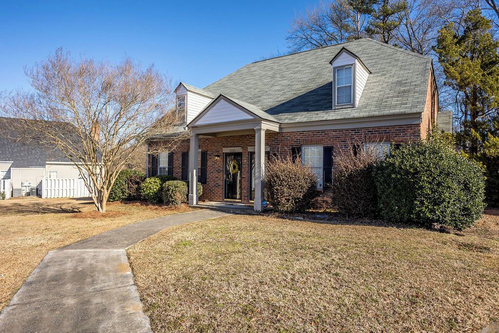 Photo of Outdoor in Columbia