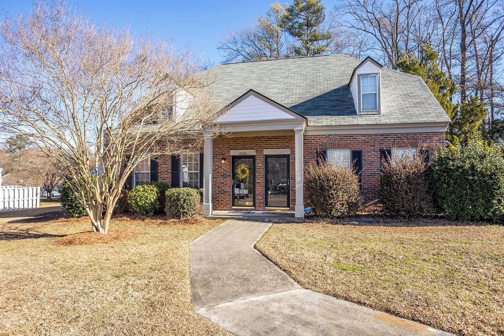 Photo of Outdoor in Columbia