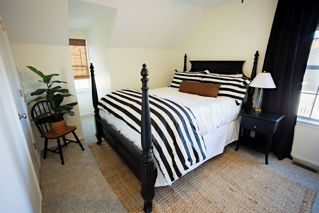 Photo of Bedroom in Columbia