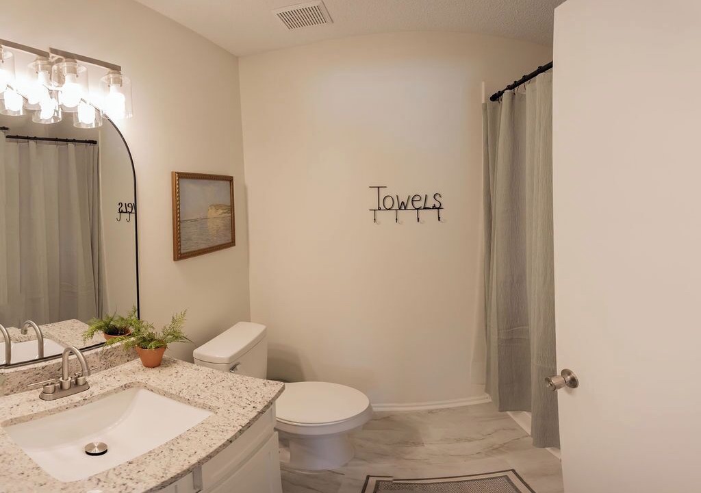 Photo of Bathroom in Columbia