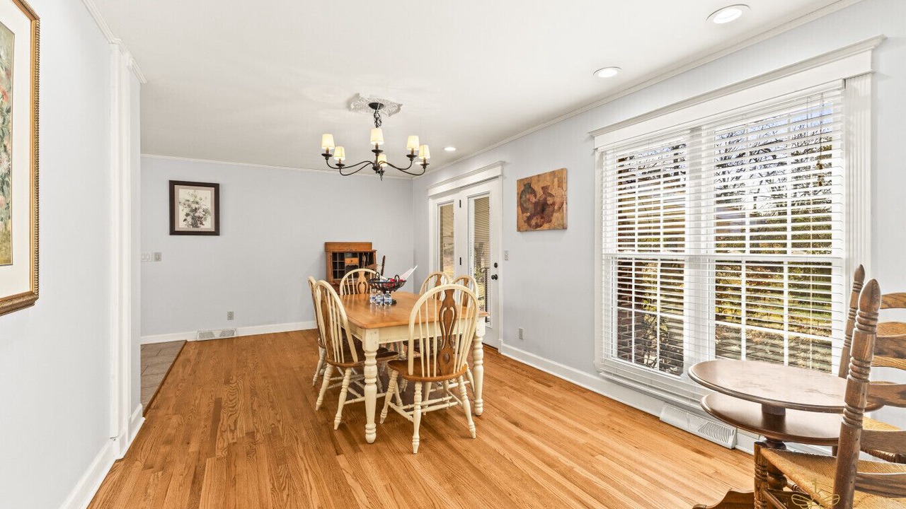 Photo of Bedroom in Fayetteville