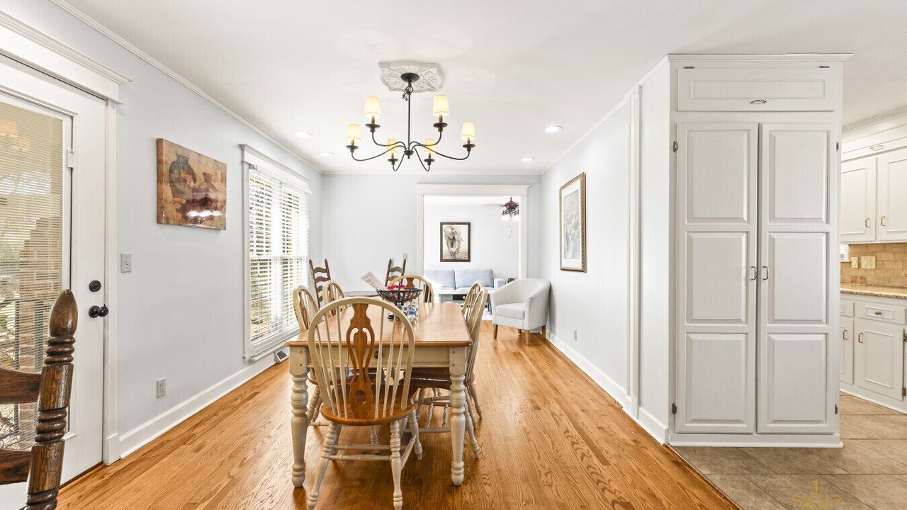 Photo of Bedroom in Fayetteville