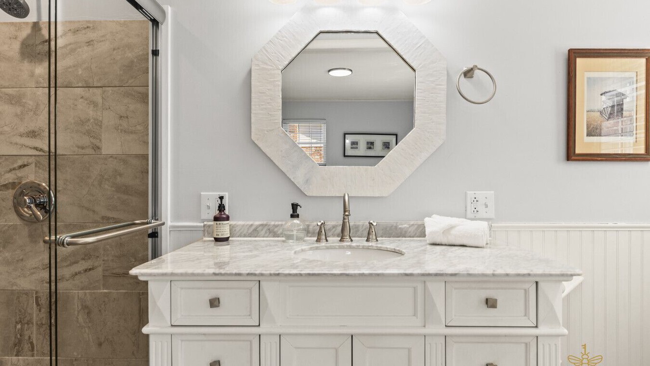 Photo of Bathroom in Fayetteville