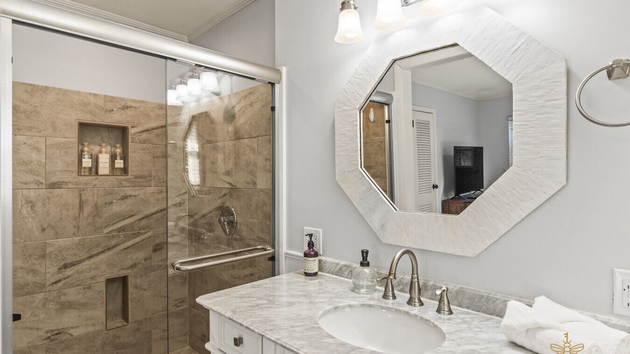Photo of Bathroom in Fayetteville