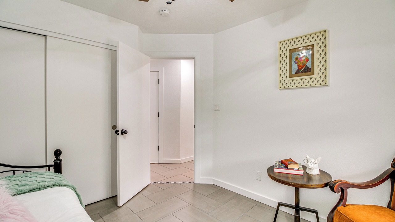 Photo of Bedroom in Westside
