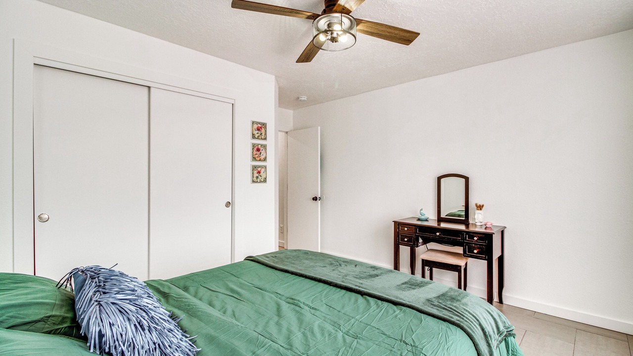 Photo of Bedroom in Westside