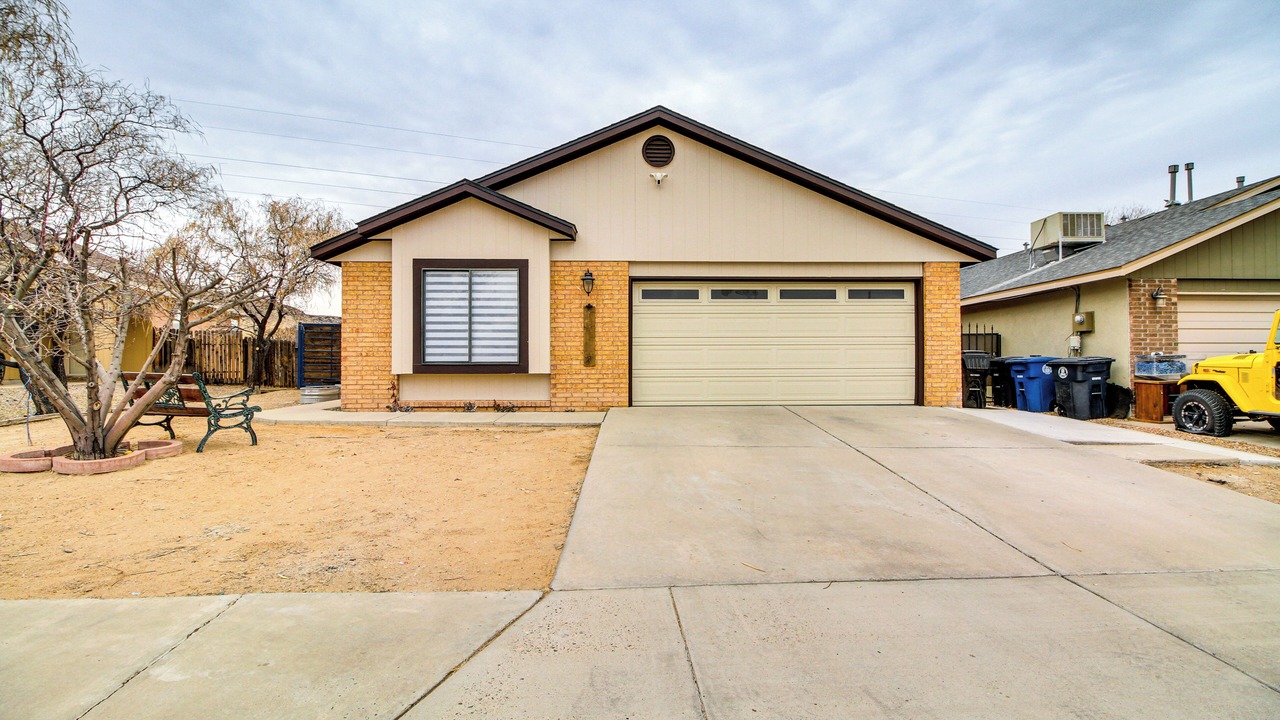Photo of Outdoor in Westside
