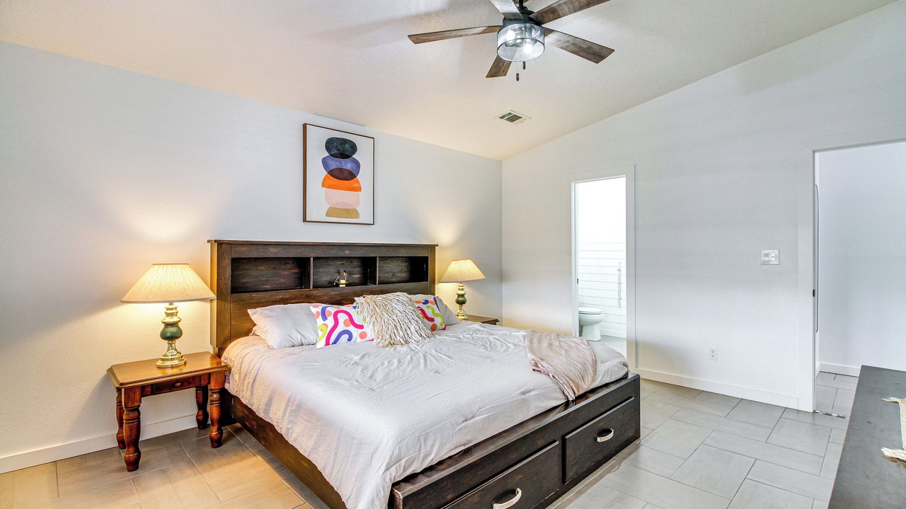 Photo of Bedroom in Westside