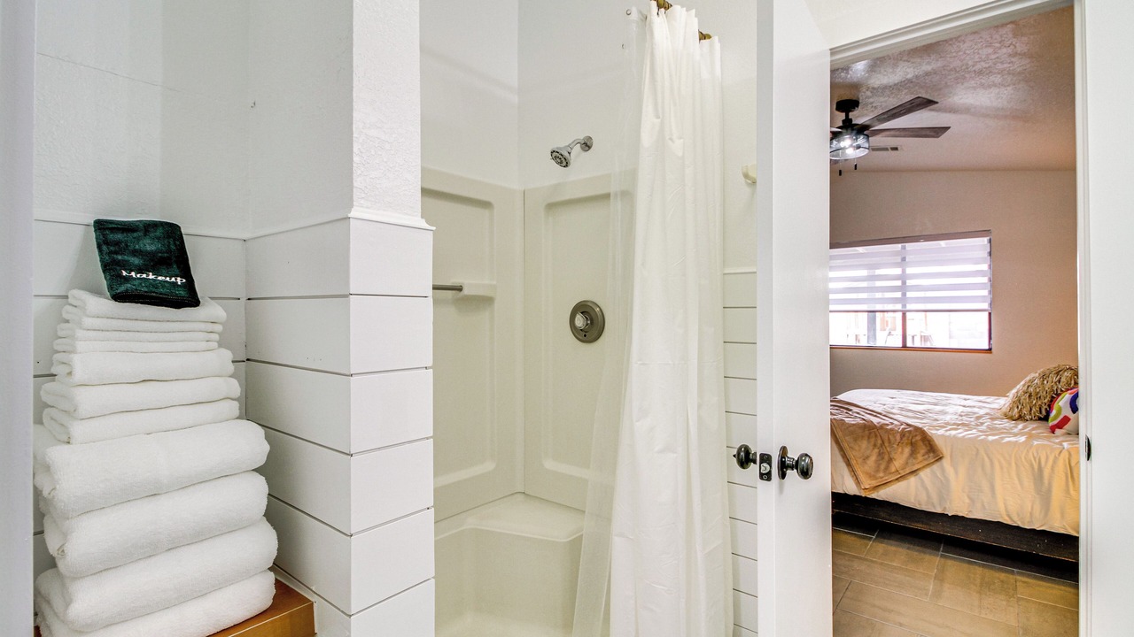 Photo of Bedroom in Westside
