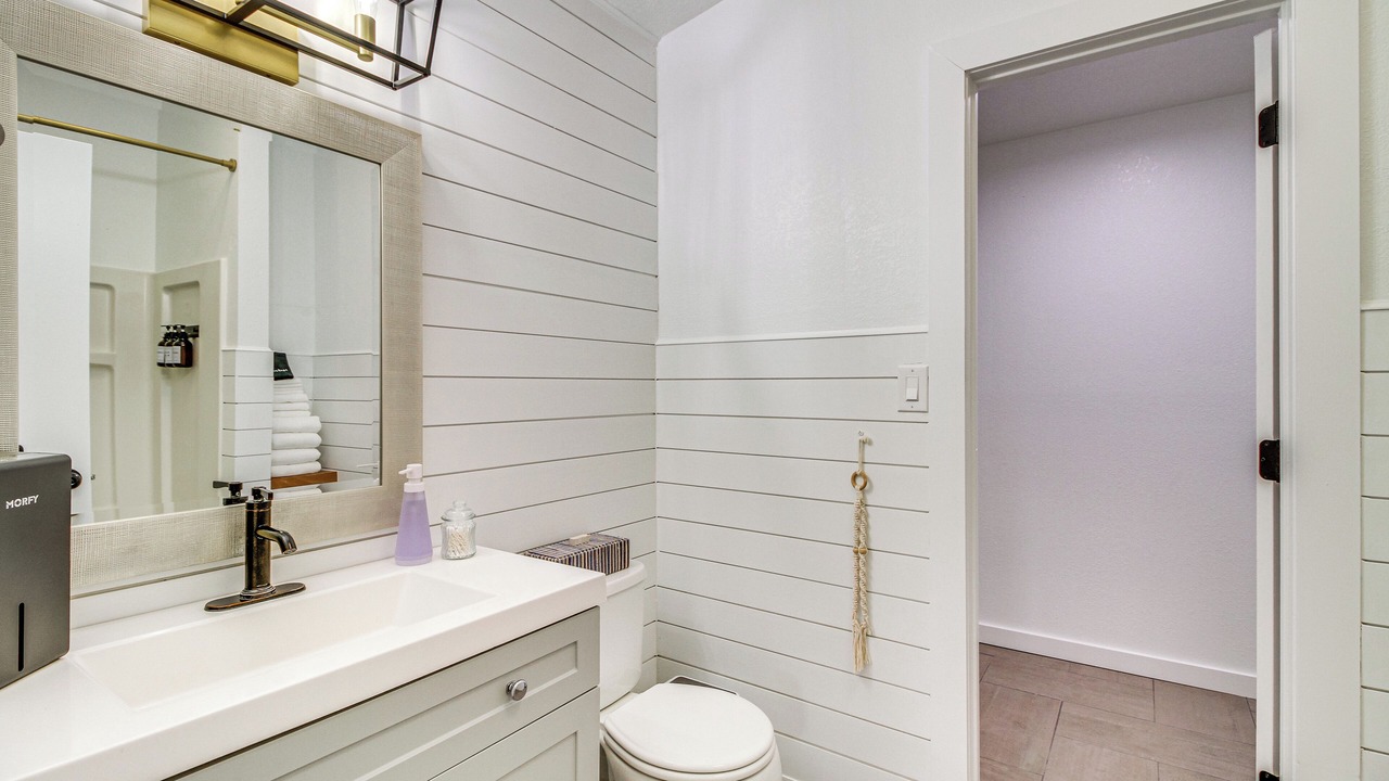 Photo of Bathroom in Westside
