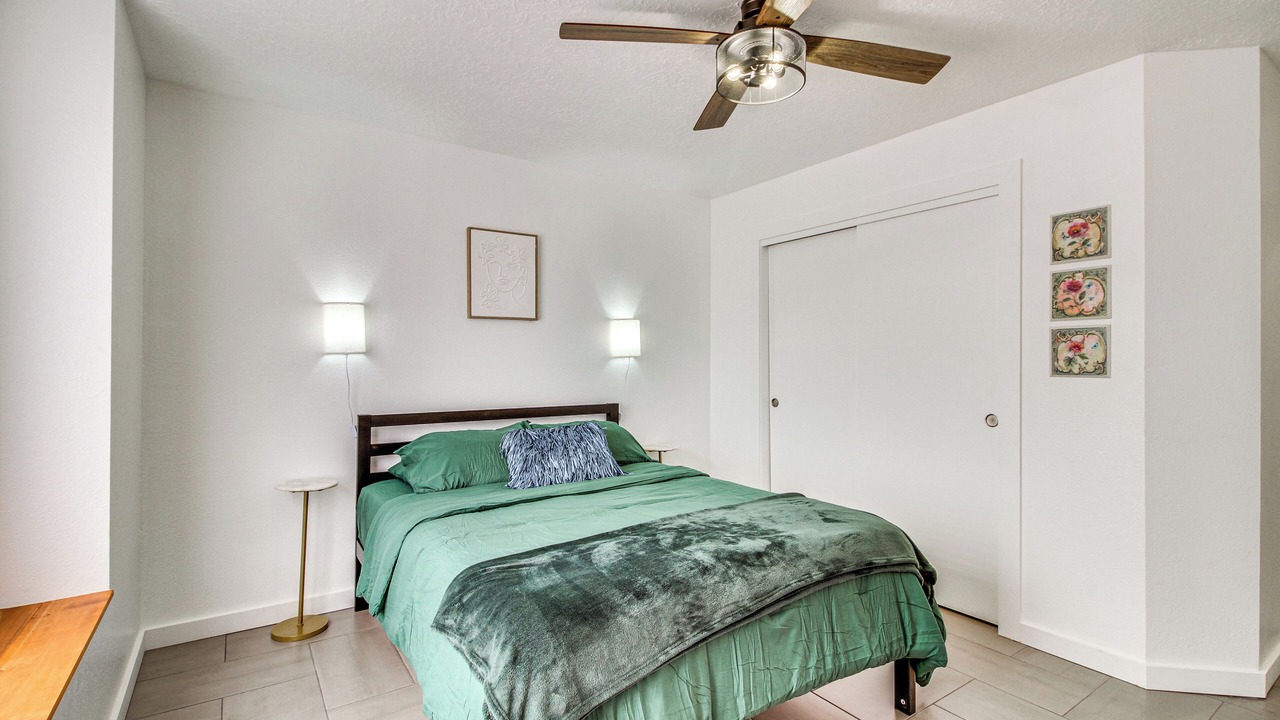 Photo of Bedroom in Westside