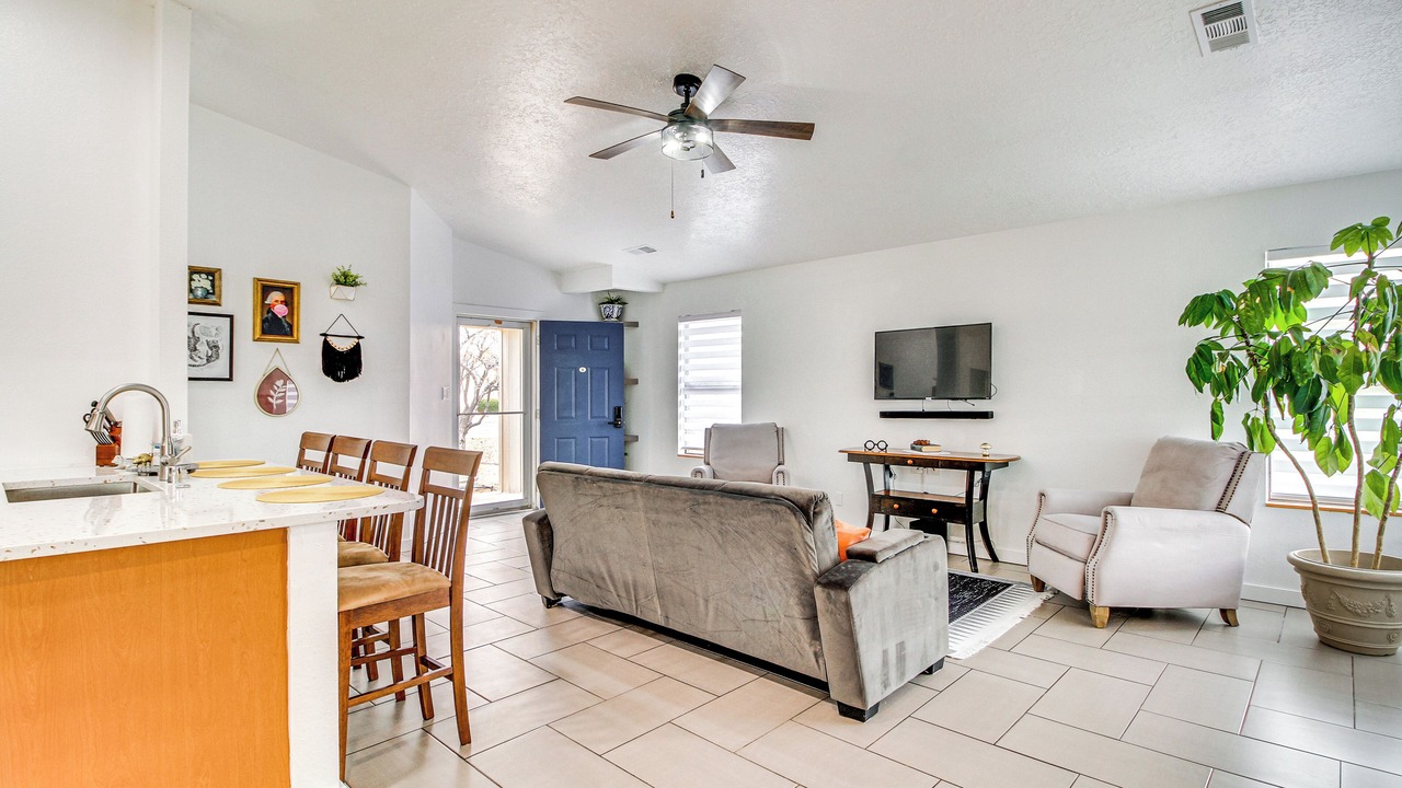 Photo of Bedroom in Westside