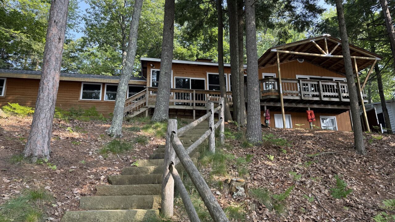 Photo of Outdoor in Three Lakes