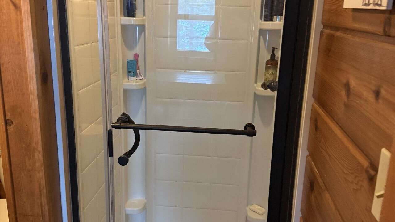 Photo of Bathroom in Three Lakes