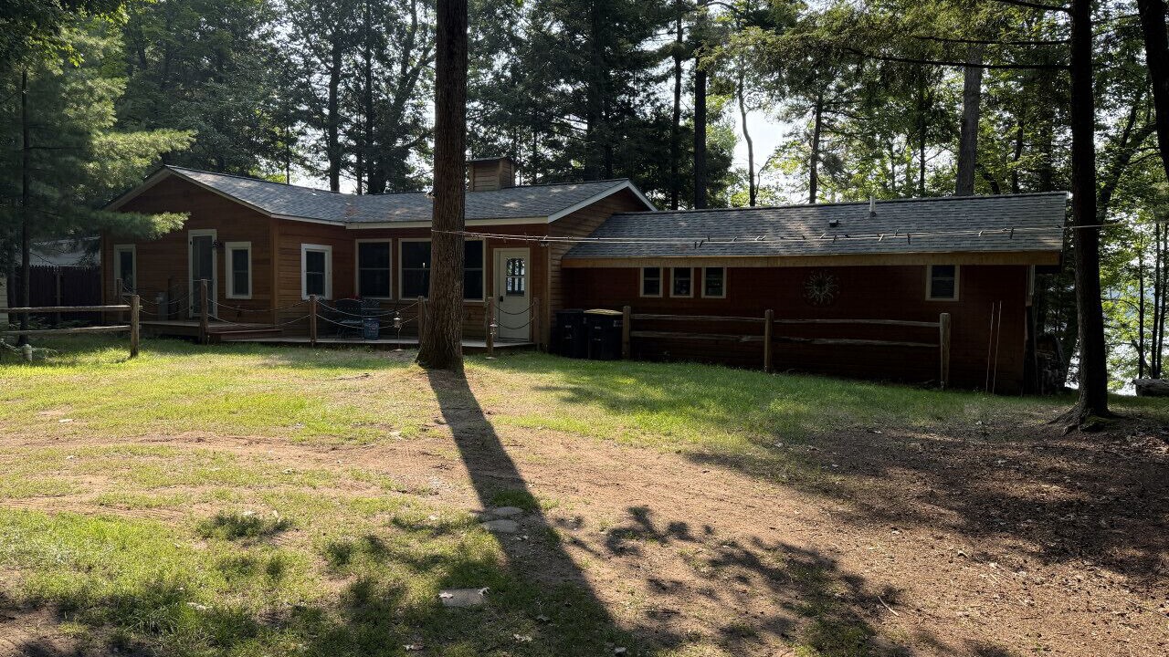 Photo of Outdoor in Three Lakes