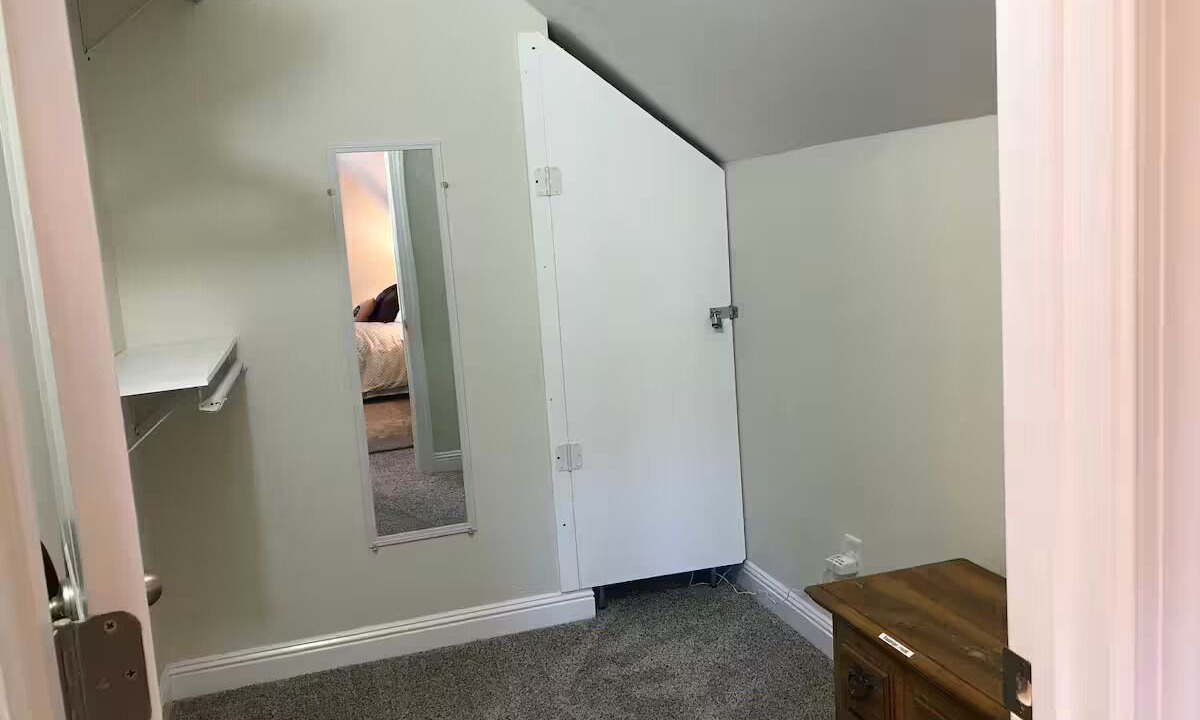 Photo of Bedroom in Mount Juliet