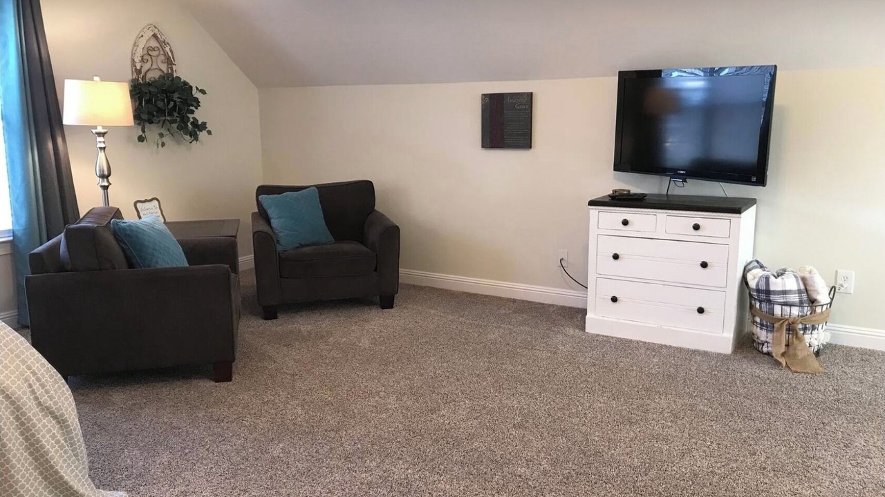 Photo of Livingroom in Mount Juliet