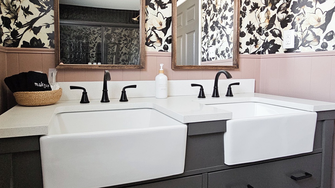 Photo of Bathroom in Lebanon