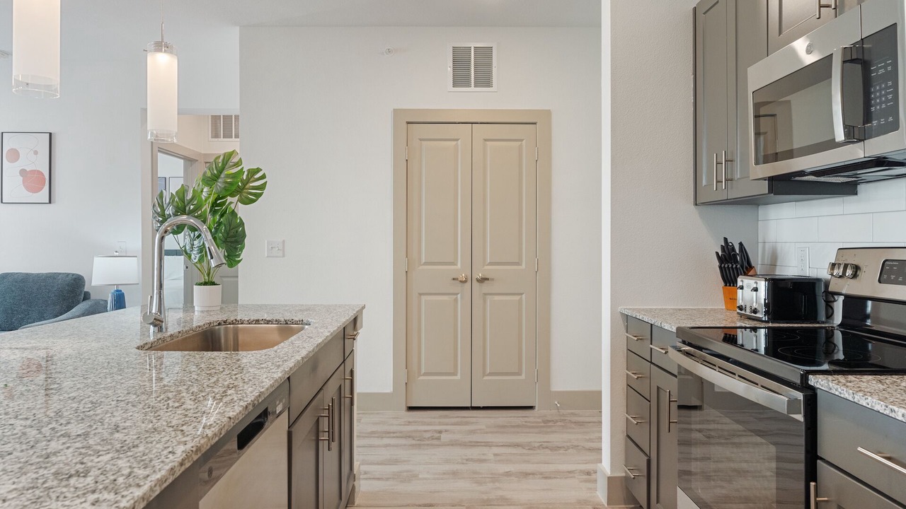 Photo of Kitchen in Vista Del Pueblo