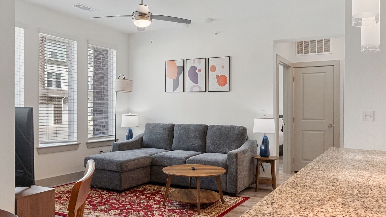 Photo of Livingroom in Vista Del Pueblo