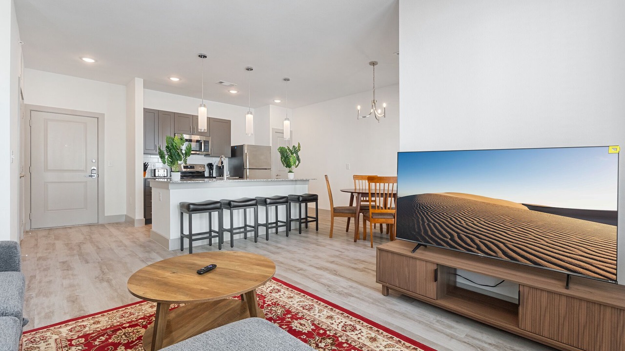 Photo of Livingroom in Vista Del Pueblo