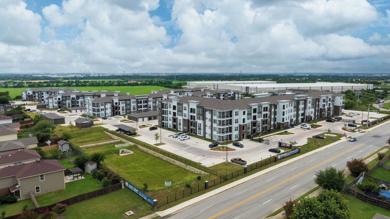 Photo of Outdoor in Vista Del Pueblo