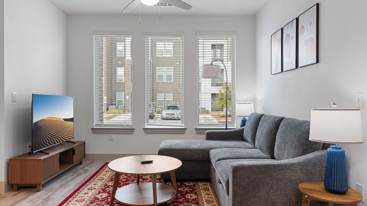 Photo of Livingroom in Vista Del Pueblo