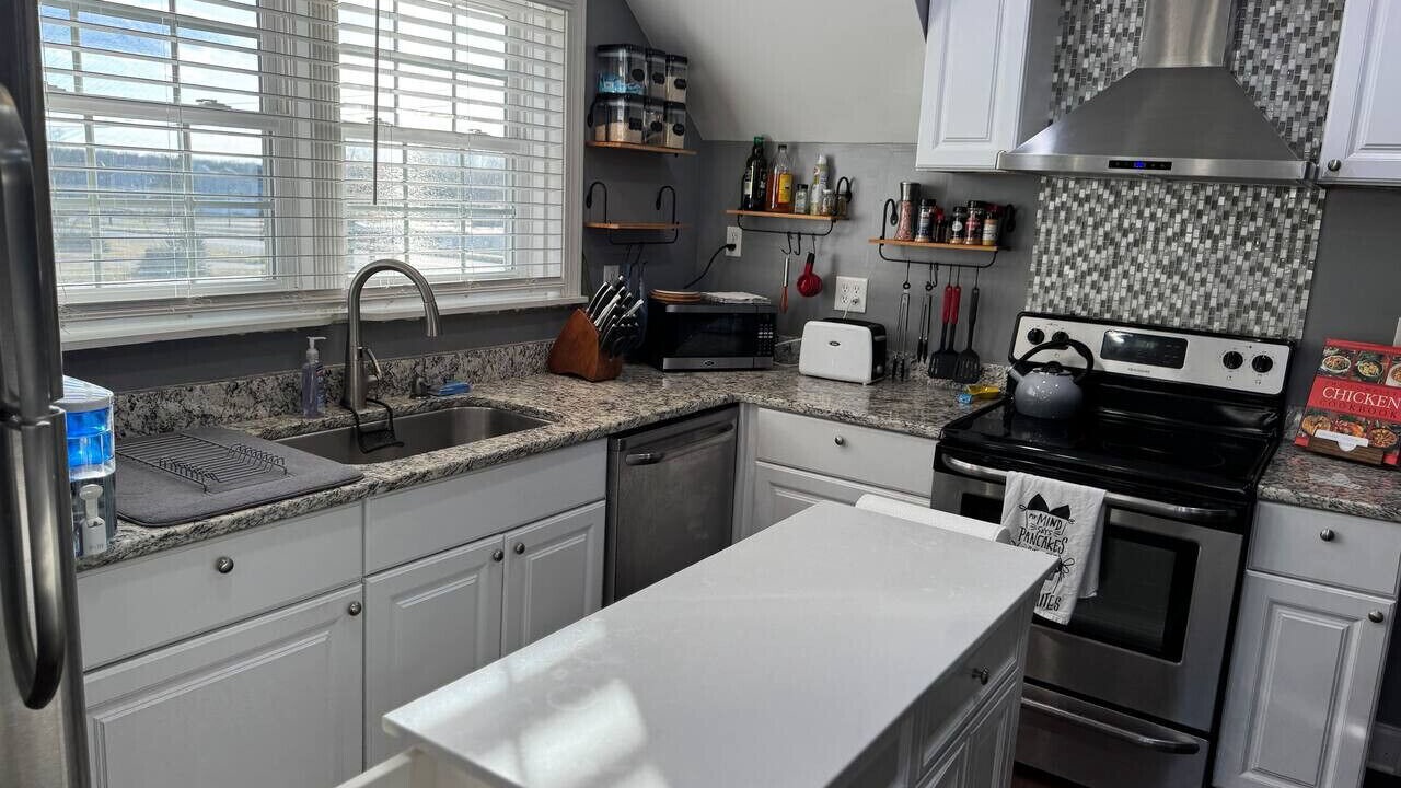 Photo of Kitchen in Manassas