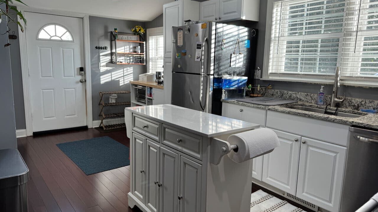 Photo of Kitchen in Manassas
