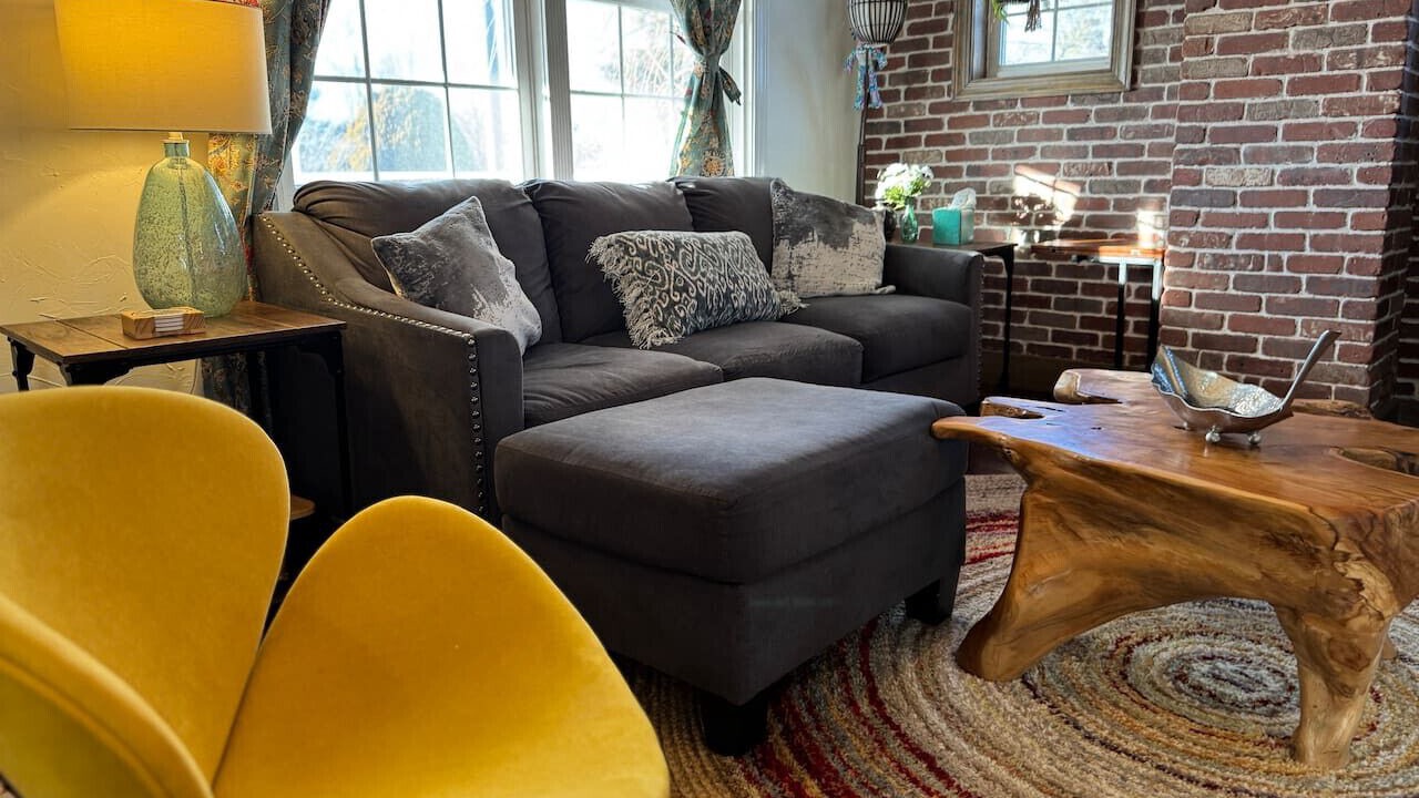 Photo of Livingroom in Manassas