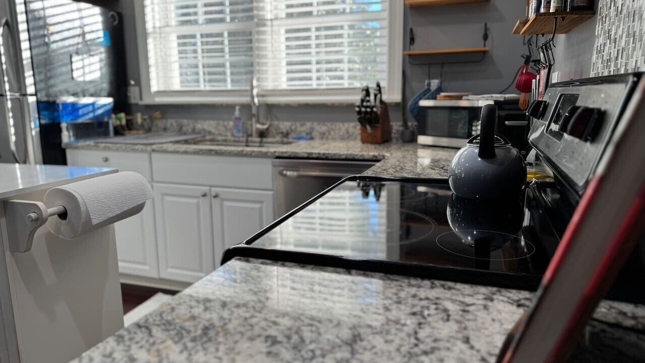 Photo of Kitchen in Manassas
