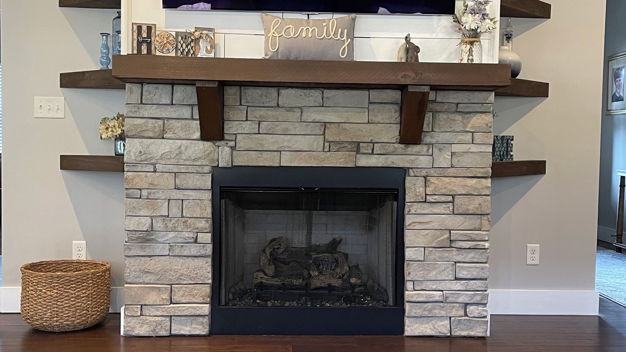 Photo of Livingroom in Flintstone