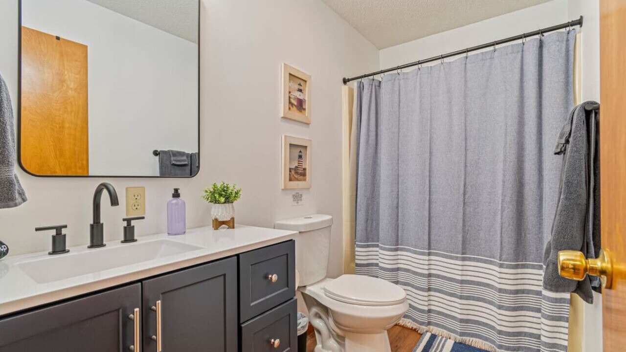 Photo of Bathroom in Winchester