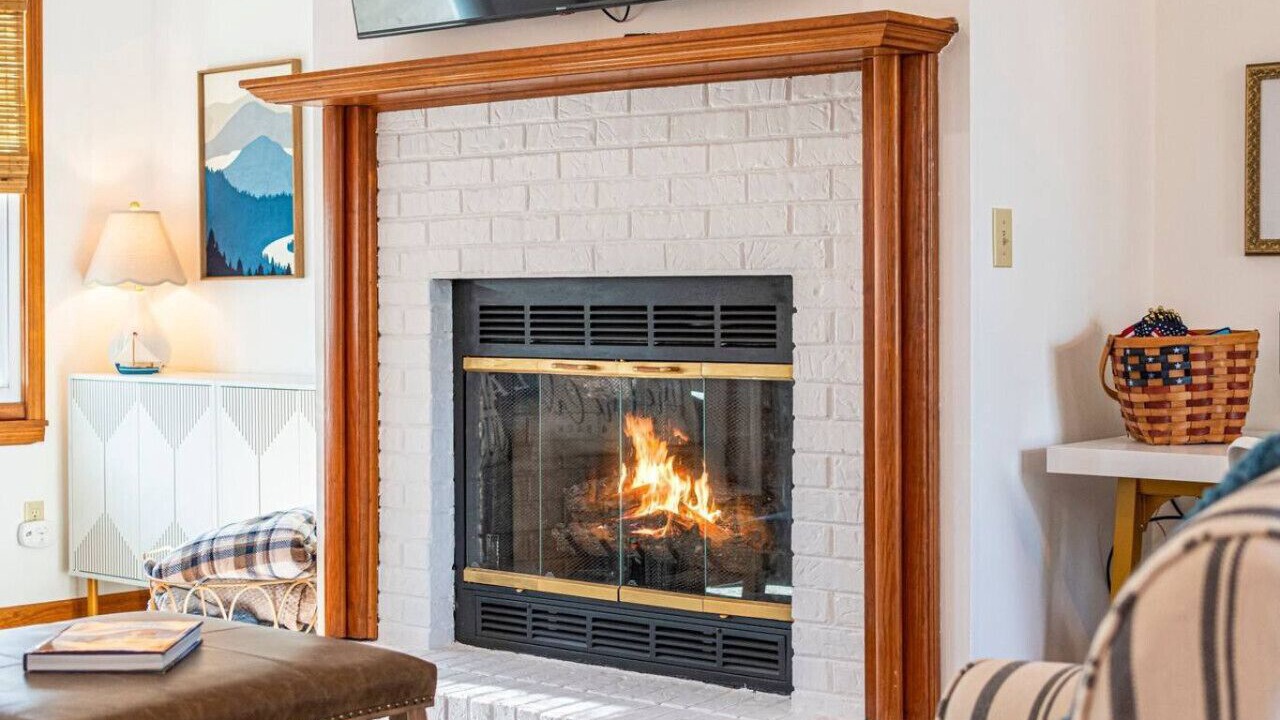 Photo of Livingroom in Winchester