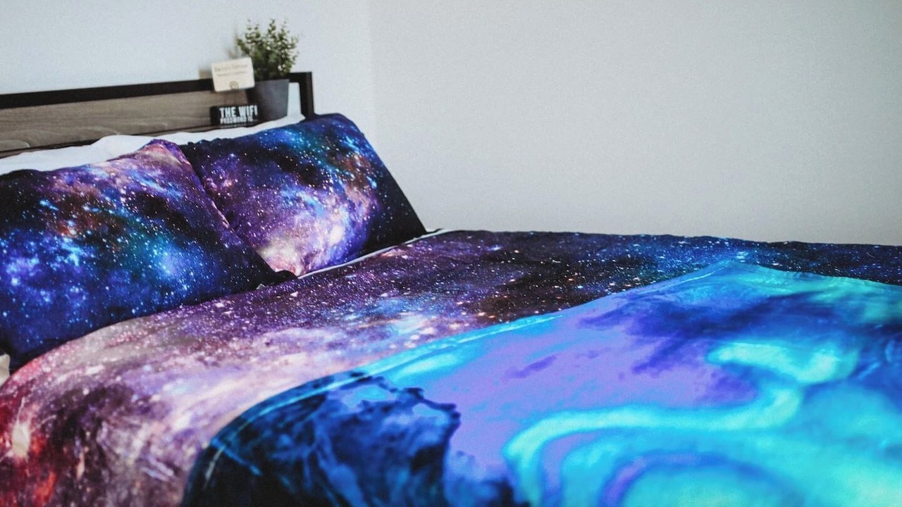 Photo of Bedroom in North Pole