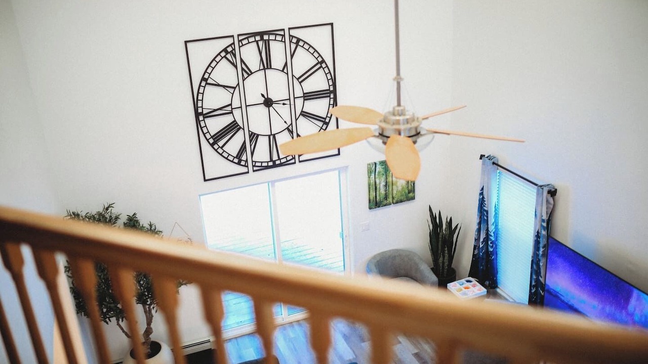 Photo of Livingroom in North Pole