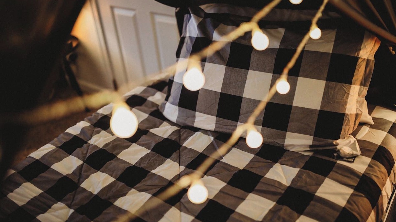 Photo of Bedroom in North Pole