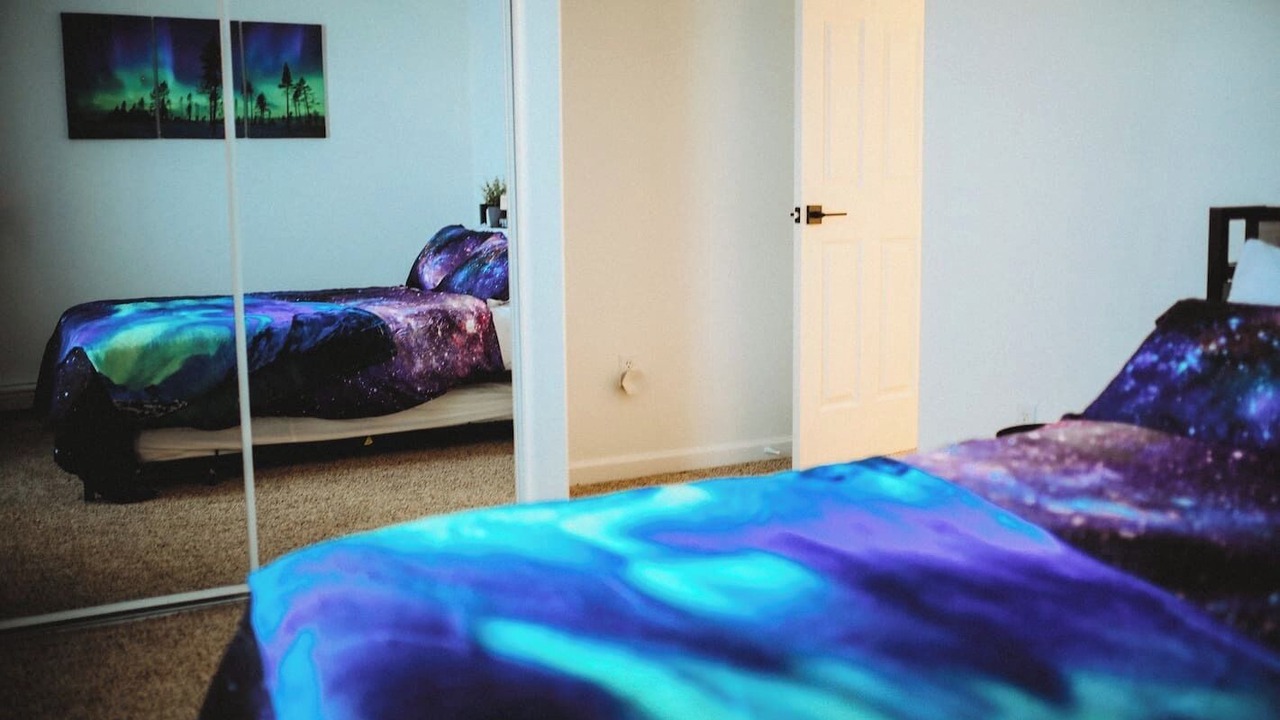 Photo of Bedroom in North Pole