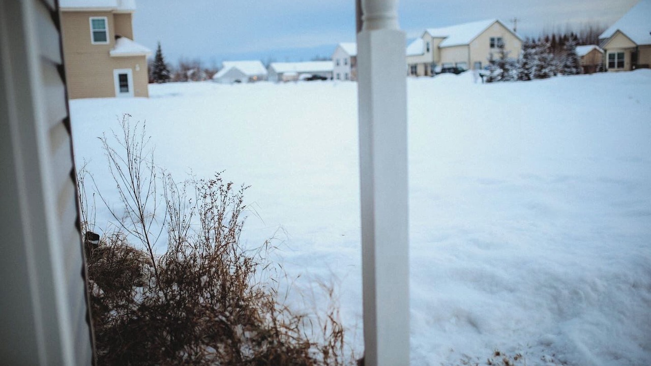 Photo of Outdoor in North Pole