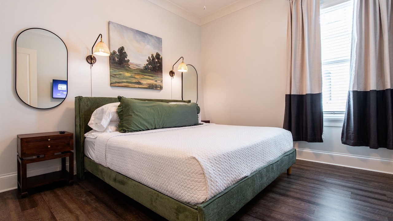 Photo of Bedroom in Prospect