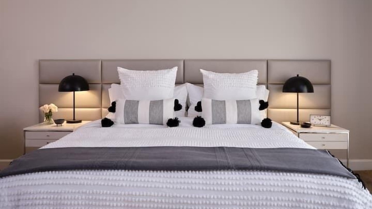 Photo of Bedroom in Canoncito