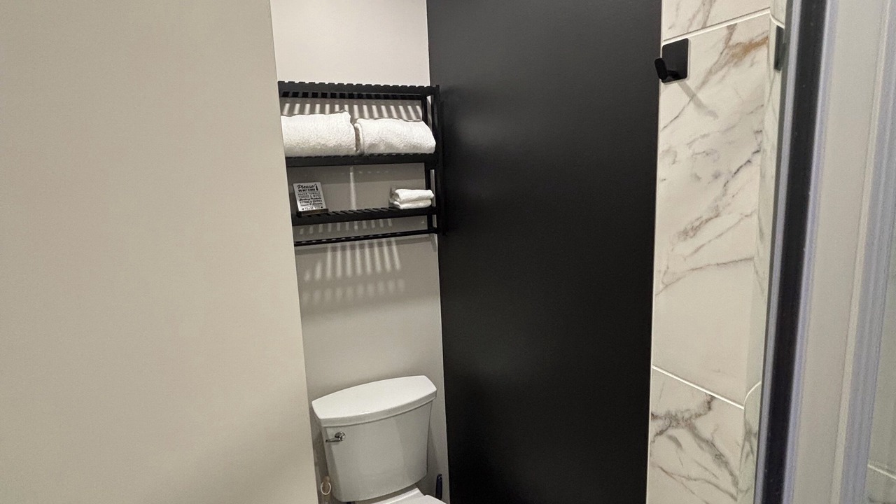 Photo of Bathroom in Bridgman