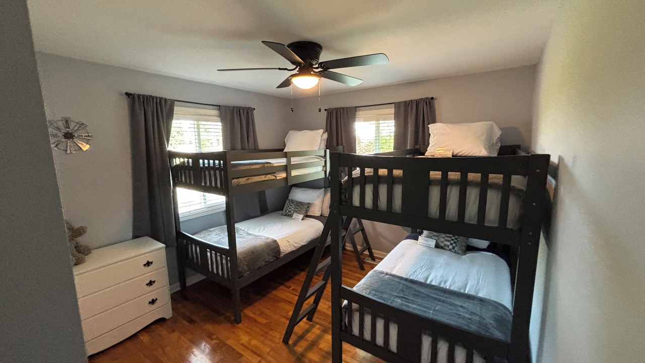 Photo of Bedroom in Bridgman