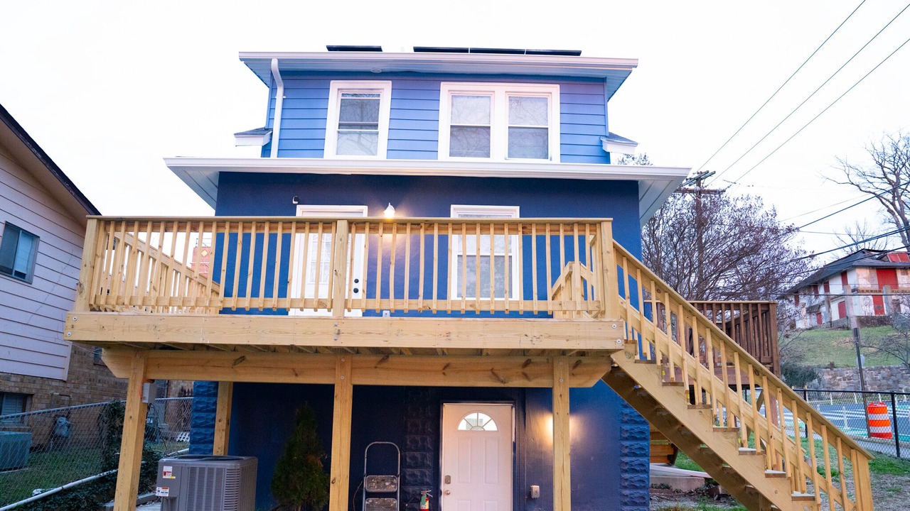 Photo of Outdoor in Randle Highlands
