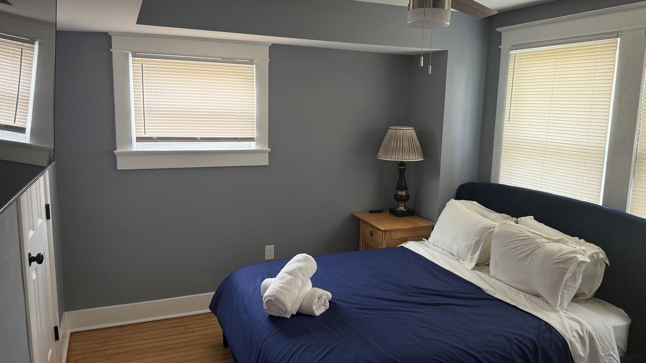 Photo of Bedroom in Randle Highlands