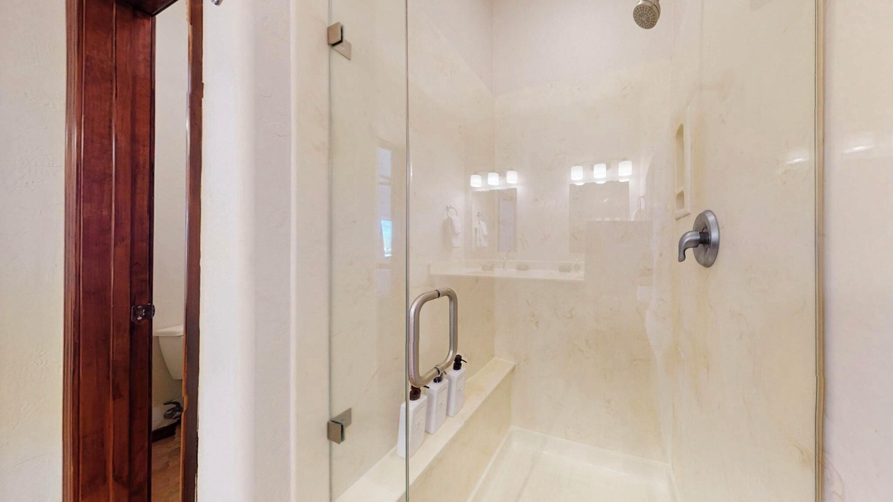 Photo of Bathroom in Raynolds Addition