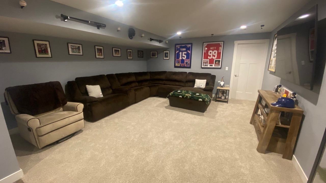 Photo of Livingroom in Manitowoc