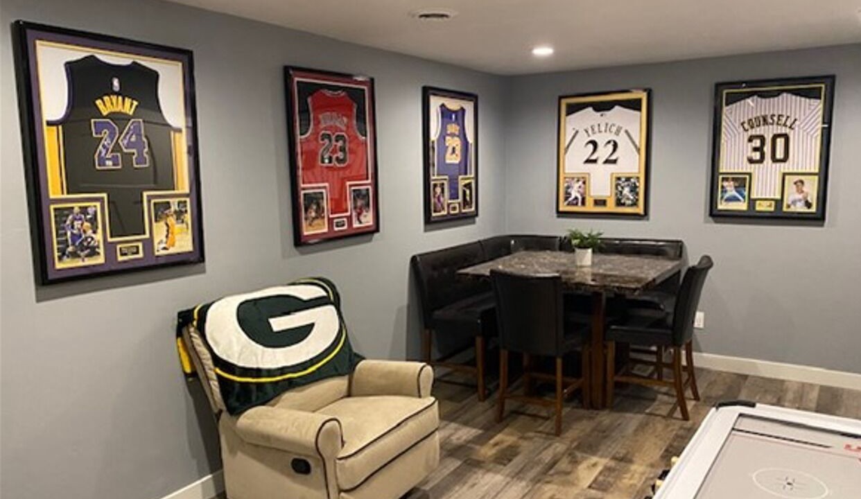 Photo of Bedroom in Manitowoc